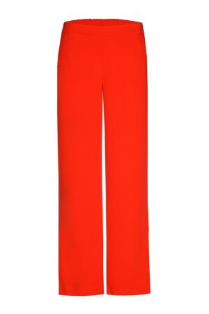 Xandres PHOCAS_PLAT_ST 0510 scarlet red