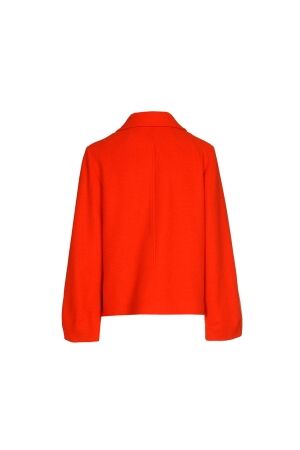 Xandres BRAMMA 0510 scarlet red