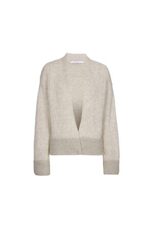 Xandres ALDO 0236 almond milk