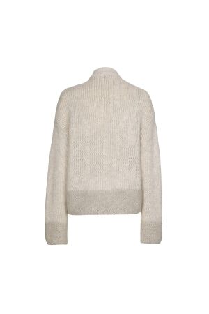 Xandres ALDO 0236 almond milk