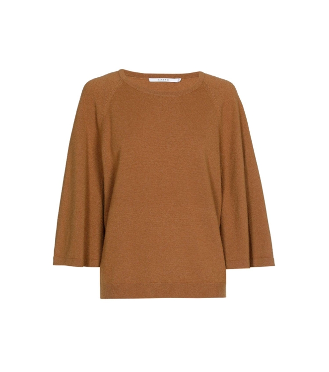 Xandres ANZA 0441 mokka