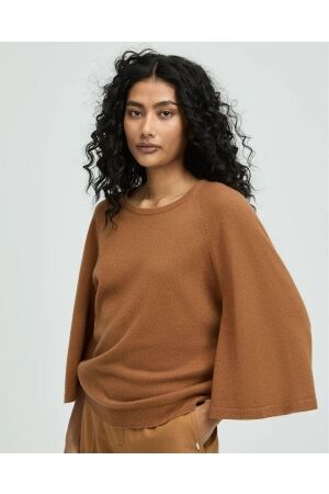 Xandres ANZA 0441 mokka
