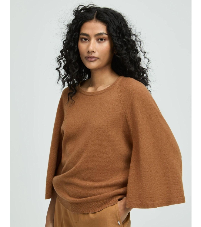 Xandres ANZA 0441 mokka
