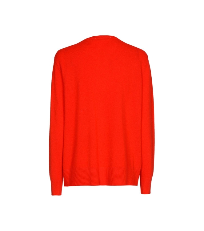 Xandres ALEX 0511 scarlet red