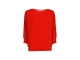 Xandres GABON_LUREX 0515 scarlet red