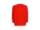 Xandres GABON_LUREX 0515 scarlet red