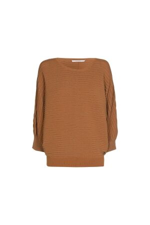 Xandres GABON_LUREX 0445 mokka