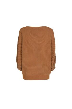 Xandres GABON_LUREX 0445 mokka