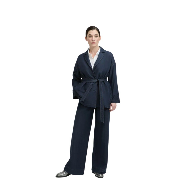 Xandres PUNCH_ 8800 navy