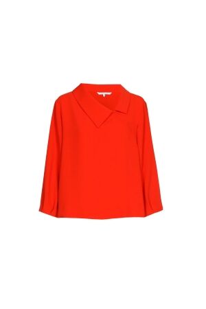 Xandres HOLKJE 0510 scarlet red
