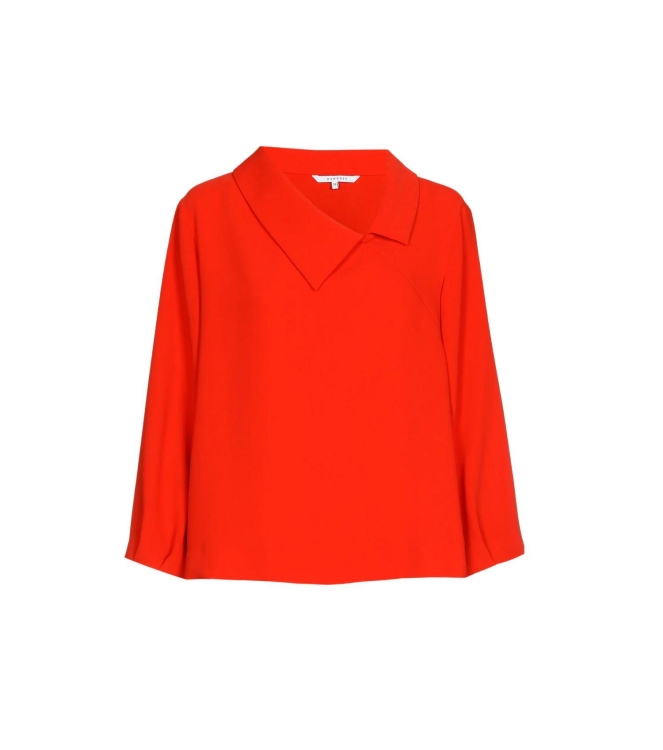 Xandres HOLKJE 0510 scarlet red