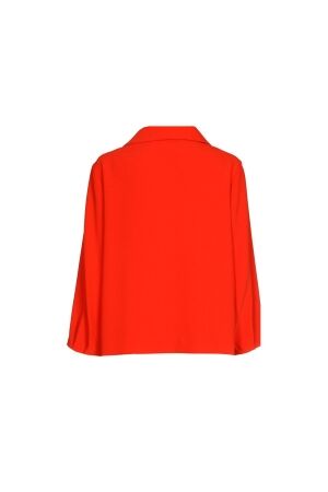 Xandres HOLKJE 0510 scarlet red
