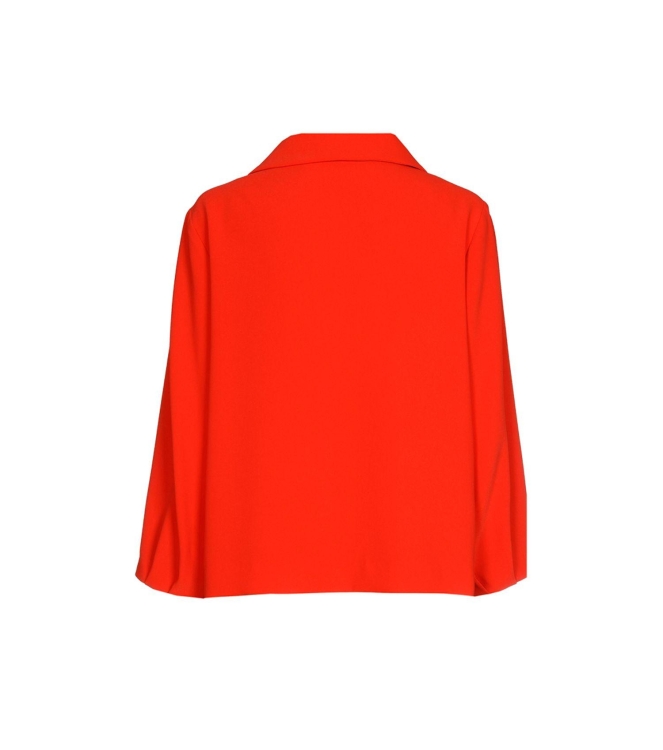 Xandres HOLKJE 0510 scarlet red