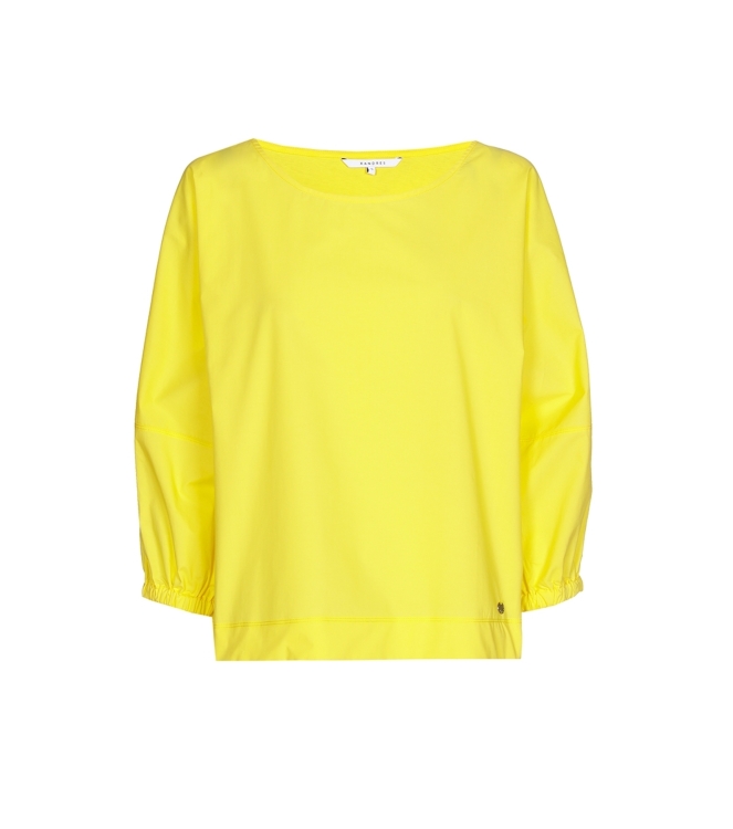 Xandres FANG 4010 sunflower