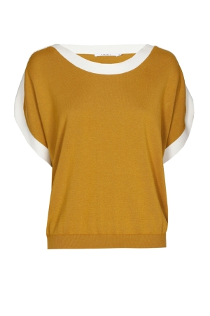 Xandres AMADINE 8015 honey mustard