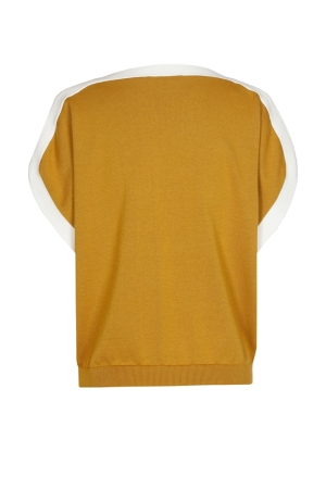 Xandres AMADINE 8015 honey mustard