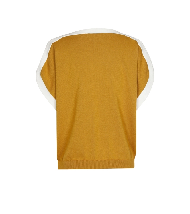 Xandres AMADINE 8015 honey mustard