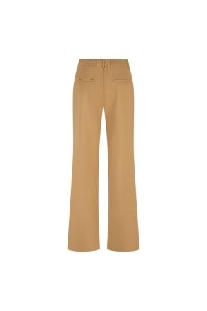 NUKUS Jill Pants Scuba 64 camel