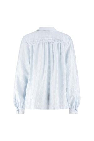 NUKUS Fenne Blouse 265 ice