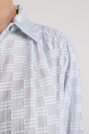 NUKUS Fenne Blouse 265 ice