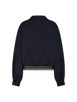 NUKUS Olivia Jacket 70 navy