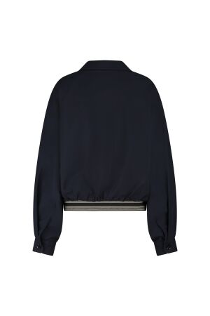 NUKUS Olivia Jacket 70 navy