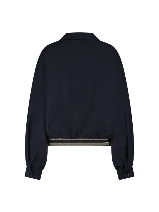 NUKUS Olivia Jacket 70 navy