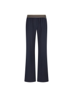 NUKUS Liz Pants 70 navy