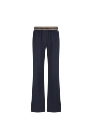 NUKUS Liz Pants 70 navy