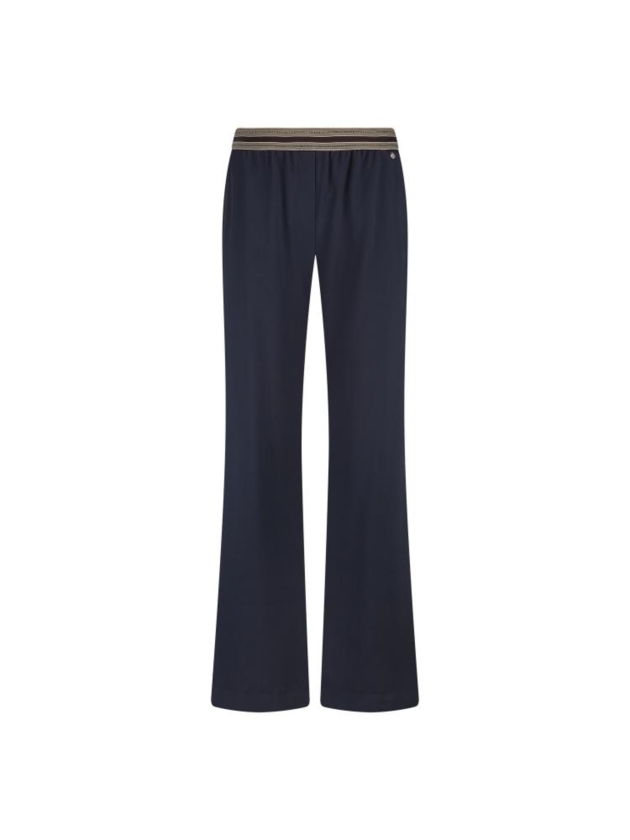 NUKUS Liz Pants 70 navy