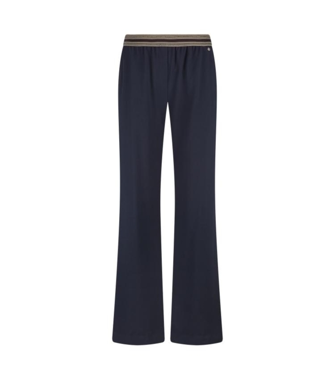 NUKUS Liz Pants 70 navy