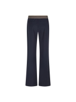 NUKUS Liz Pants 70 navy