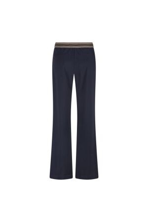 NUKUS Liz Pants 70 navy