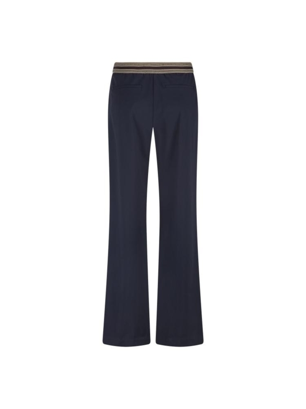 NUKUS Liz Pants 70 navy
