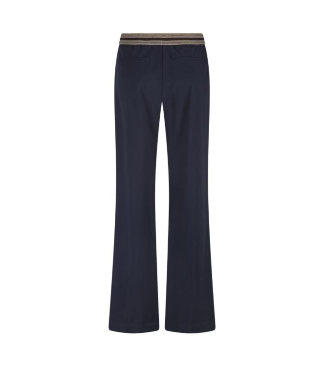 NUKUS Liz Pants 70 navy
