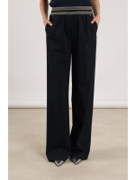 NUKUS Liz Pants 70 navy