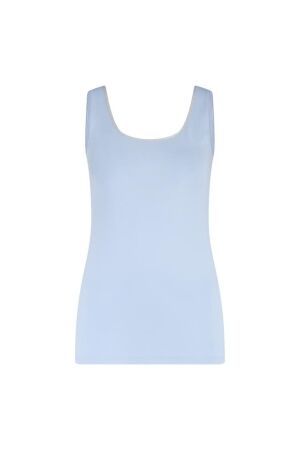 NUKUS Juba Singlet 289 ice/silver
