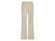 NUKUS Vera Pants Strass 9 sand