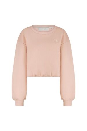 NUKUS Amalia Pullover 266 dusty pink