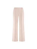 NUKUS Jill Pants Suedine 266 dusty pink