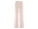 NUKUS Jill Pants Suedine 266 dusty pink