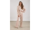 NUKUS Jill Pants Suedine 266 dusty pink