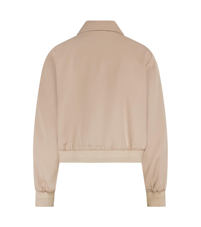 NUKUS Noa Bomber 266 dusty pink