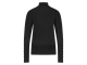 NUKUS Sylvia Pullover Lurex 5 black