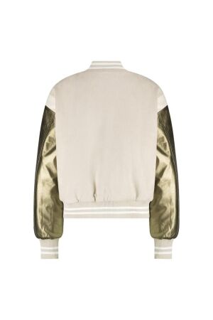 NUKUS Gent Jacket 49 light fango