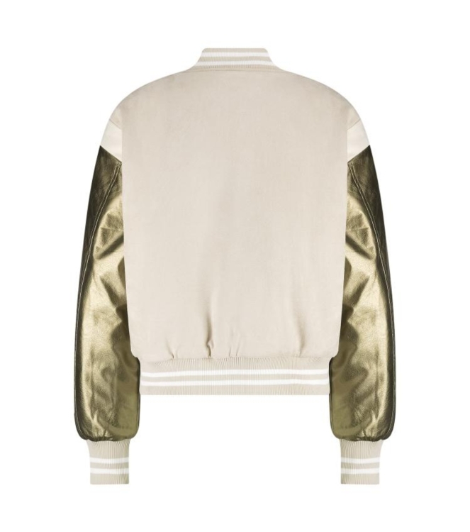 NUKUS Gent Jacket 49 light fango