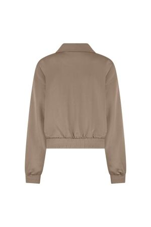 NUKUS Luna Bomber 65 fango