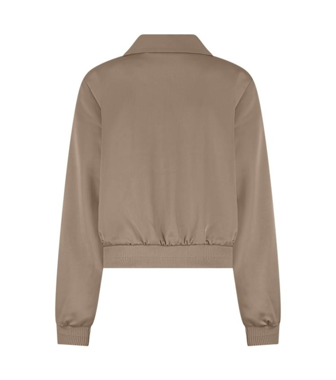 NUKUS Luna Bomber 65 fango