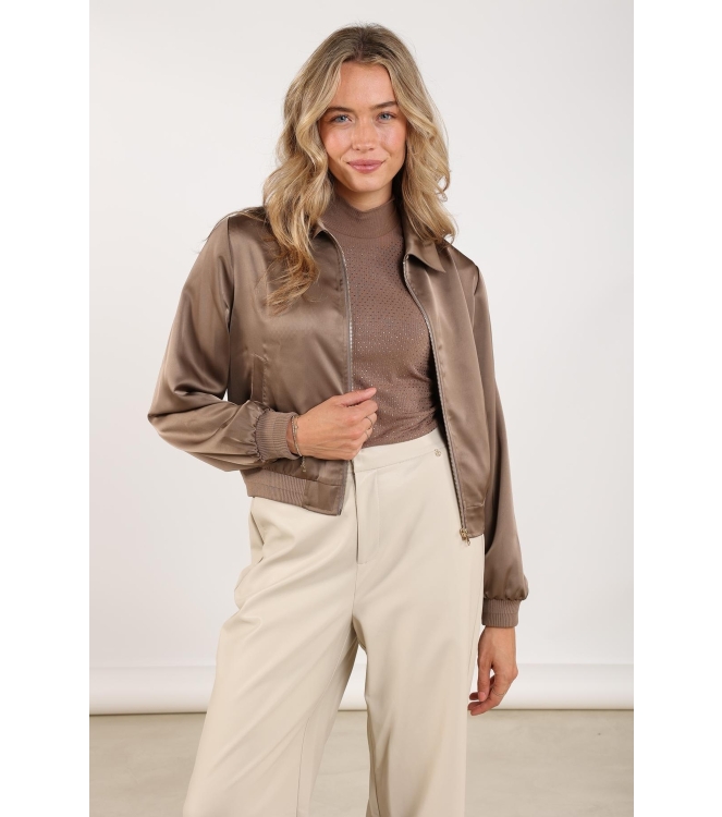 NUKUS Luna Bomber 65 fango