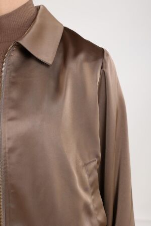 NUKUS Luna Bomber 65 fango
